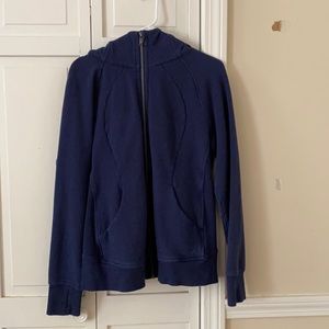 Lululemon Scuba Hoodie